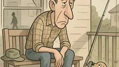 Witz: Warum so ein langes Gesicht?