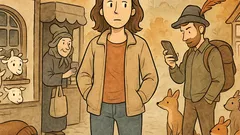 Witz: Ich lebe im Märchen, heirate ein Biest