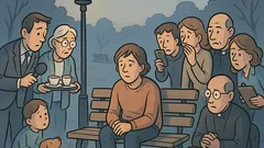 Witz: Warum interessiert euch das überhaupt?