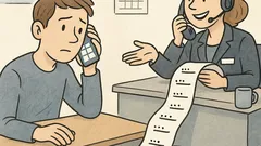 Witz: Ich diktiere: Luca_U – sie schreibt „Unterstrich“