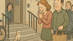 Witz: Och wie süß… Kopf abreißen?